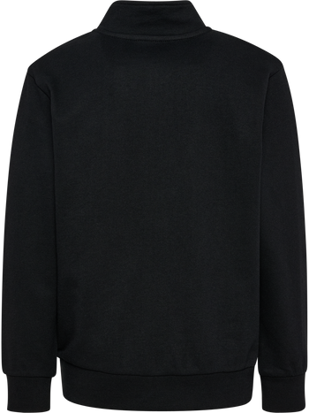 HUMMEL Frame Sweat Zip Jacket Kind (black)