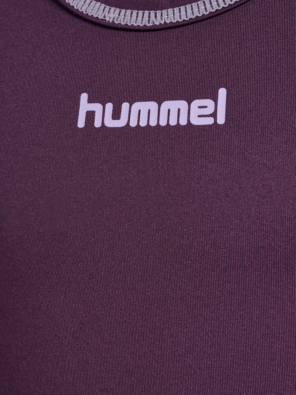 HUMMEL Nana Tank Top Kind (blackberry wine)