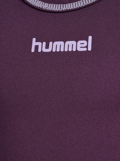 HUMMEL Nana Tank Top Kind (blackberry wine)