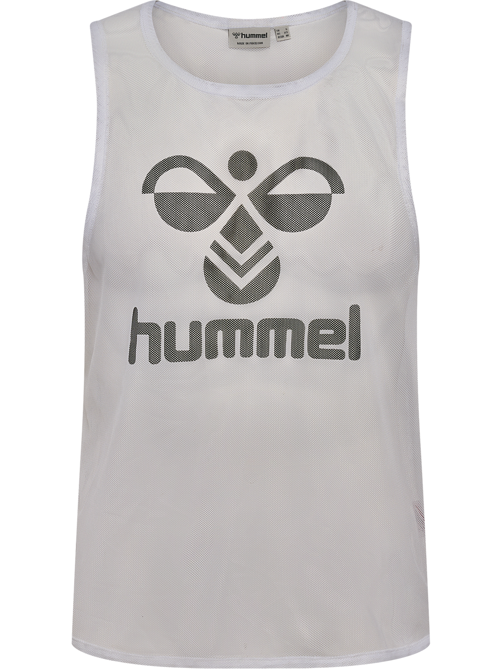 HUMMEL Lightweight Training Bib (white)