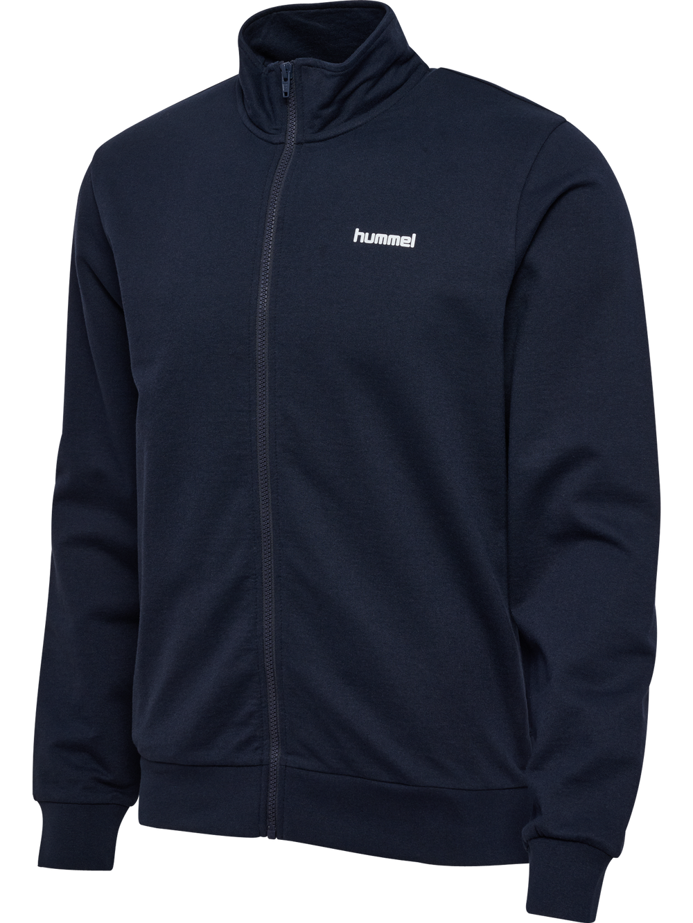 HUMMEL Frame Sweat Zip Jacket (night sky)