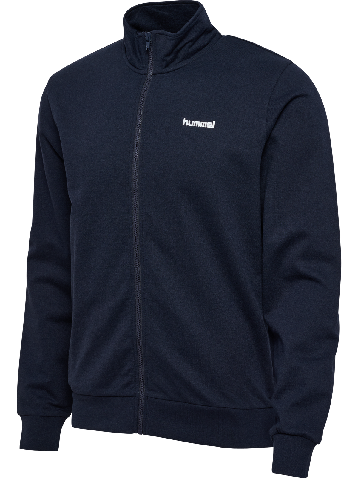 HUMMEL Frame Sweat Zip Jacket (night sky)