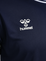 HUMMEL Playful Ss Jersey (marine)