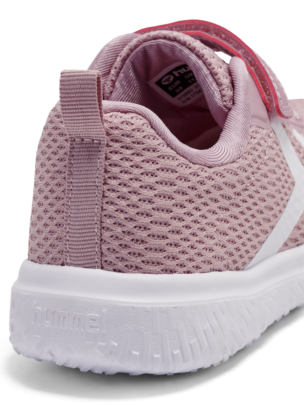 HUMMEL Actus Recycled Kind (keepsake lilac)