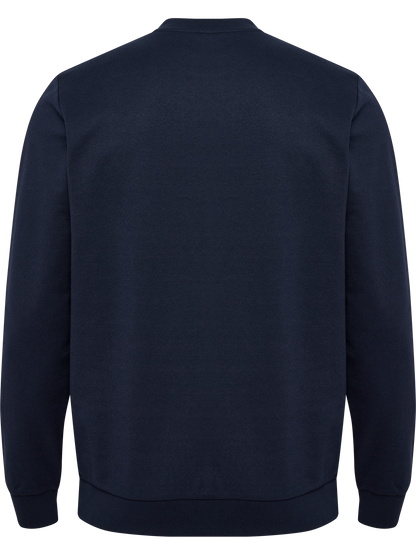 HUMMEL Frame Crewneck (night sky)