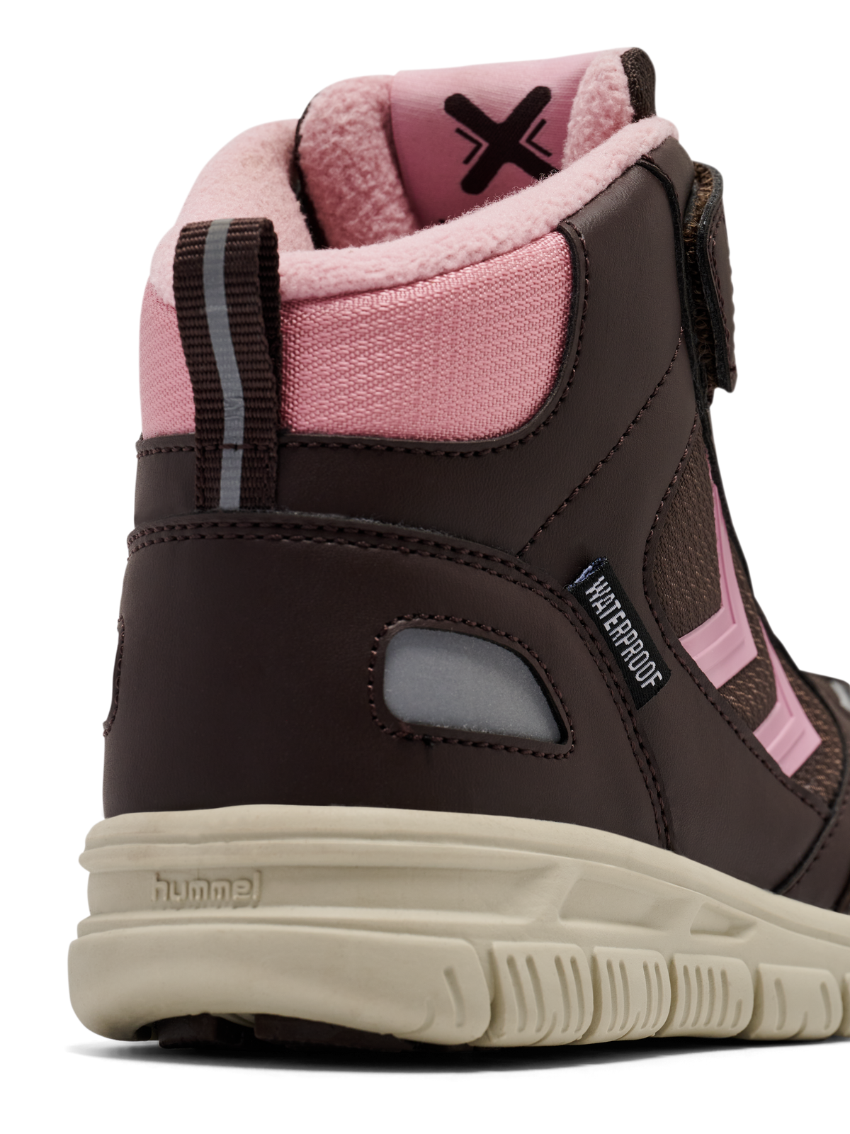HUMMEL X-Light 2.0 Mid Tex Kind (java)