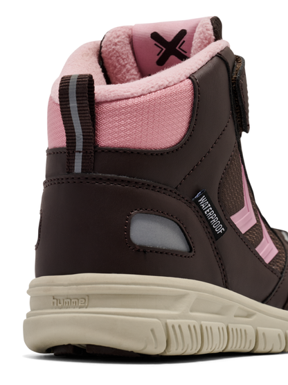 HUMMEL X-Light 2.0 Mid Tex Kind (java)