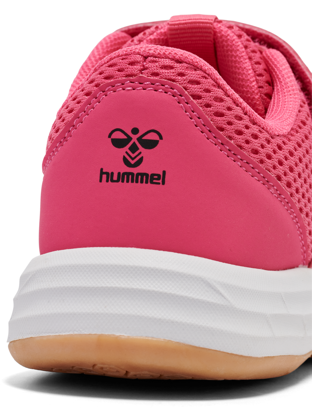 HUMMEL Multiplay Flex Vc Kind (fandango pink)
