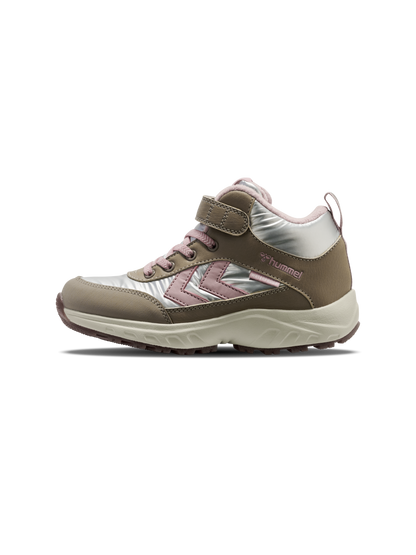 HUMMEL Root Tex Kind (grey/silver)