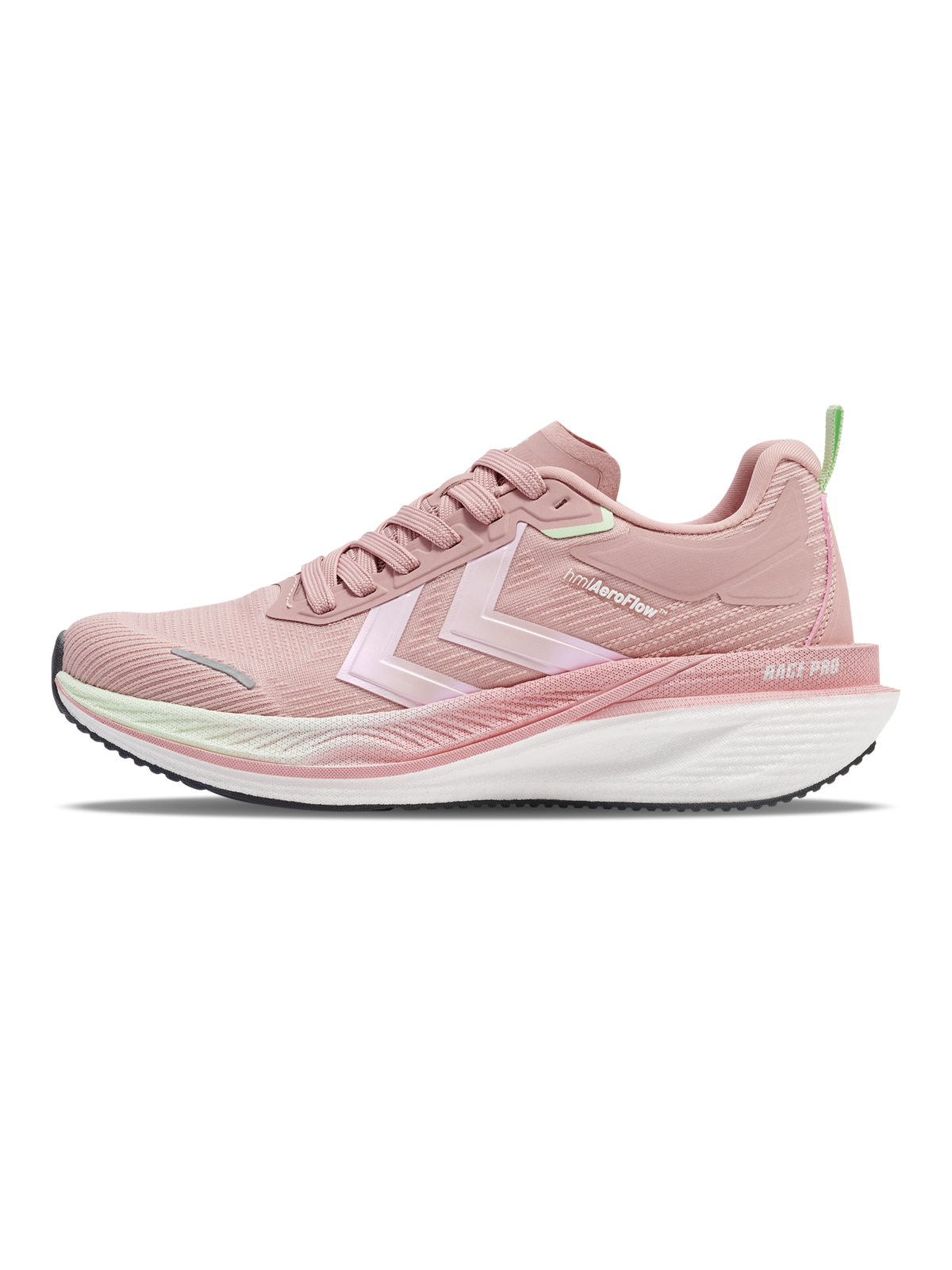 HUMMEL Race Pro (sepia rose)