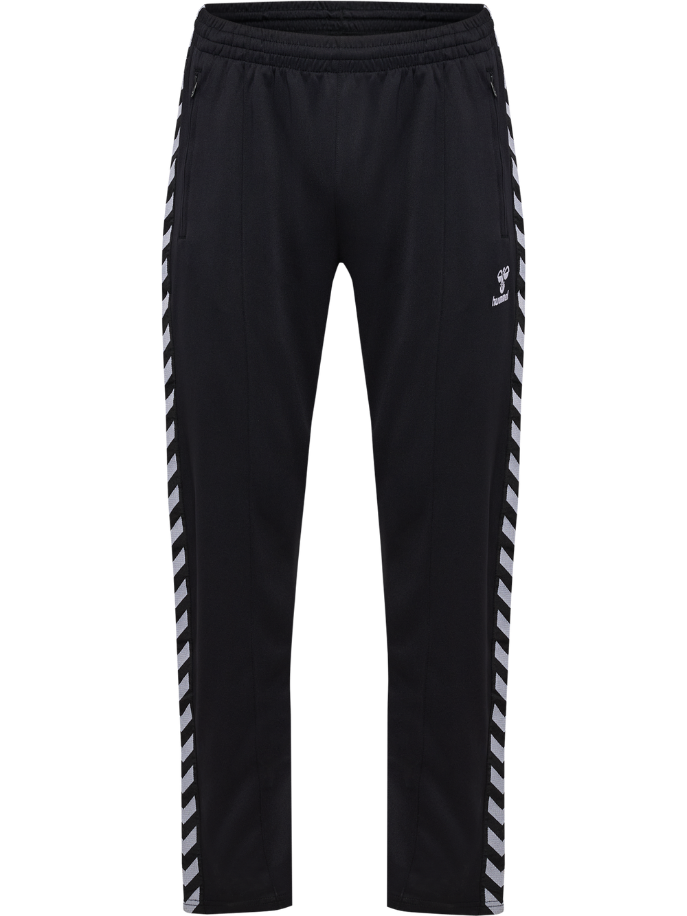 HUMMEL Heritage Track Pants (black/white)