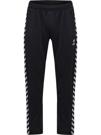 HUMMEL Heritage Track Pants (black/white)