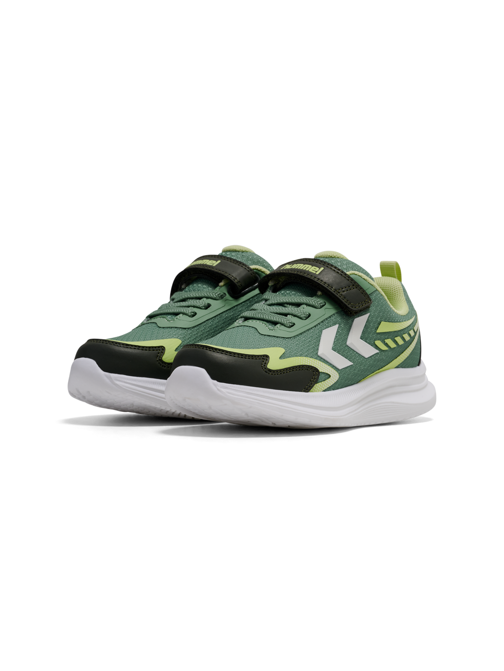 HUMMEL Tr Glow 2.0 Kind (green bay)