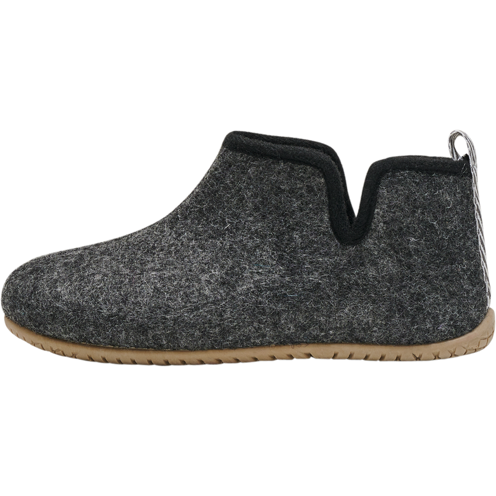 HUMMEL Zap Slipper Kind (black)