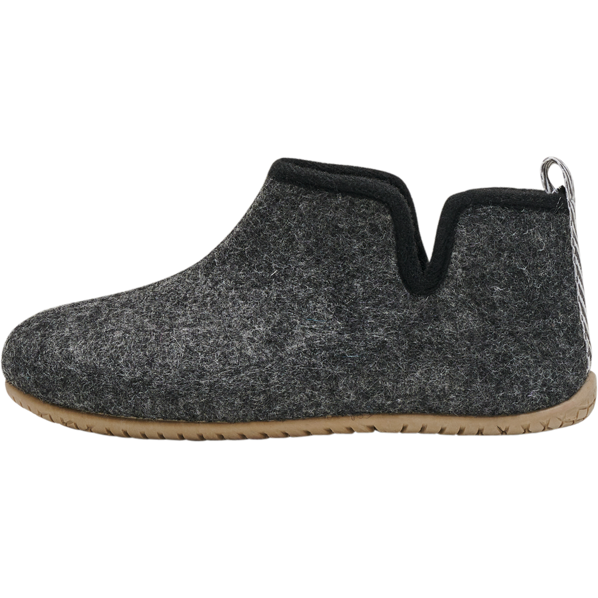 HUMMEL Zap Slipper Kind (black)