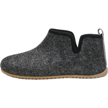 HUMMEL Zap Slipper Kind (black)