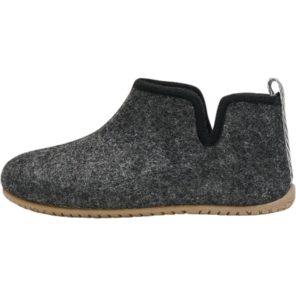 HUMMEL Zap Slipper Kind (black)
