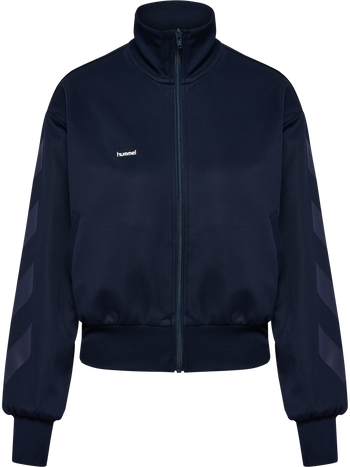 HUMMEL I-D Track Top Damen (night sky)