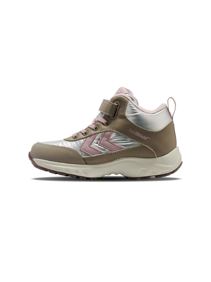 HUMMEL Root Tex Kind (grey/silver)
