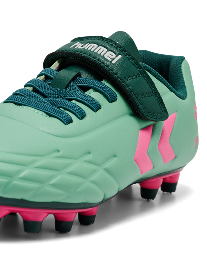 HUMMEL Top Star F.g. Kind (june bug/pink flambe)