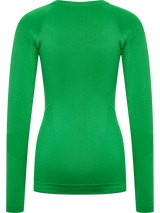 HUMMEL Bl Comfort 2.0 Tee L/S Kind (jelly bean)