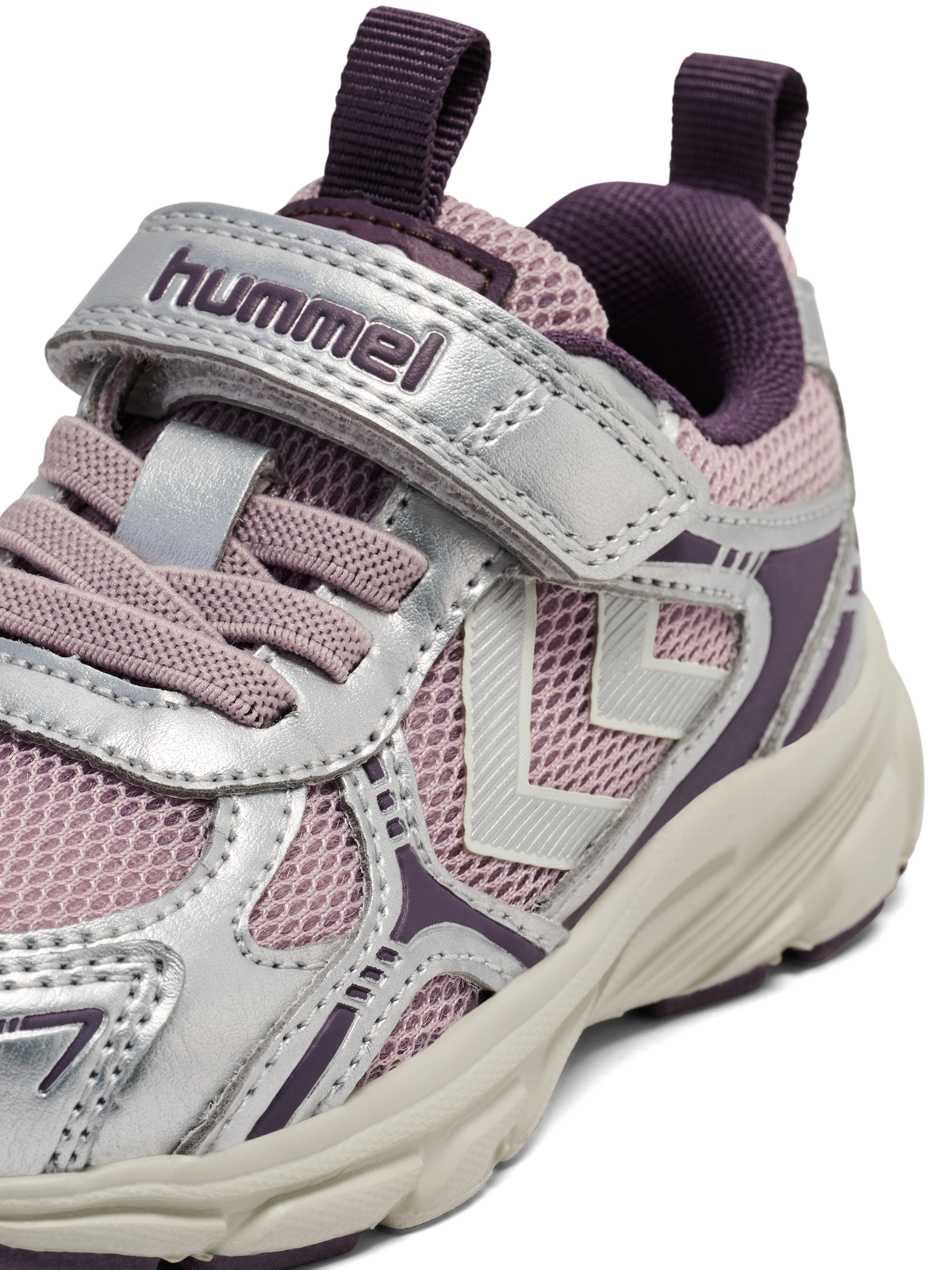 HUMMEL Effort One Infant Kind (violet ice/catawba grape)