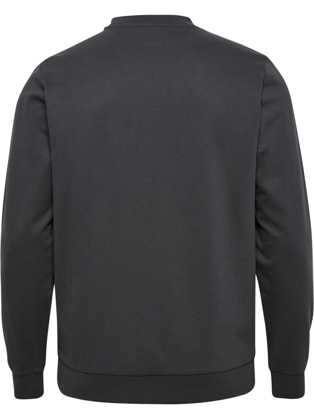 HUMMEL Frame Crewneck (ultimate gray)
