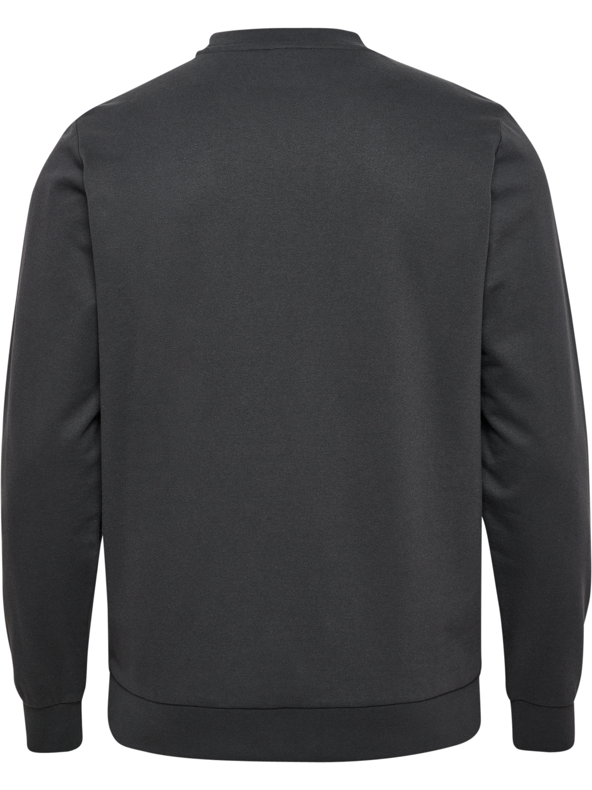 HUMMEL Frame Crewneck (ultimate gray)