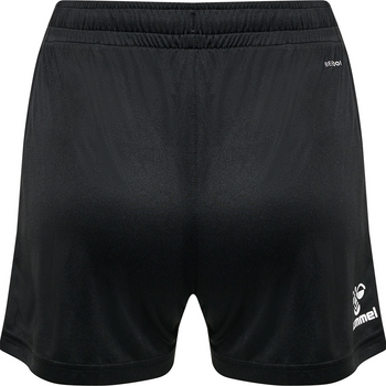 HUMMEL Core XK Poly Shorts Damen (black)