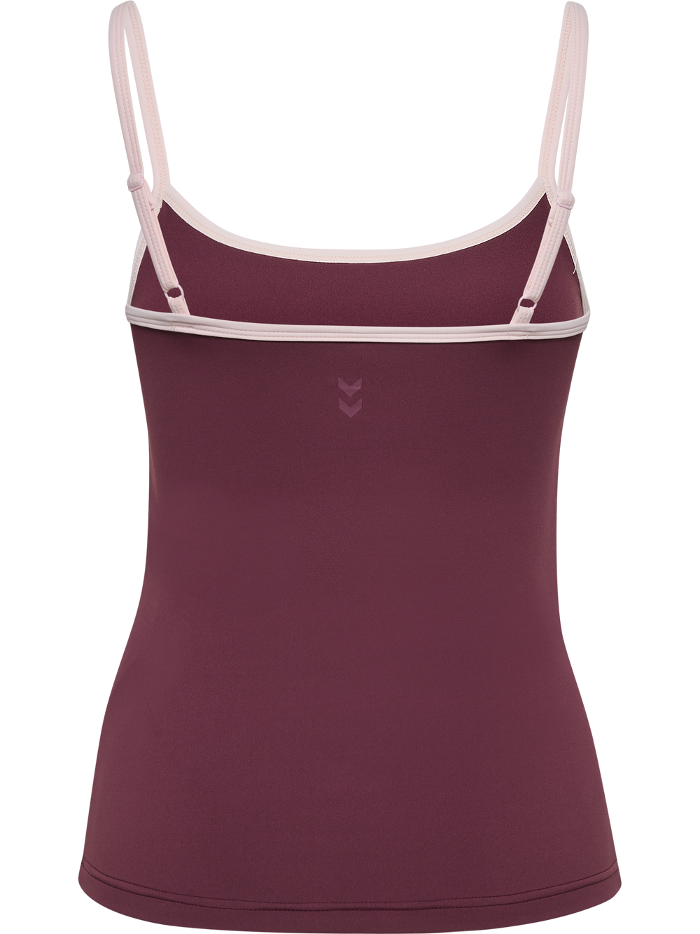 HUMMEL Balance Sports Top Damen (catawba grape)