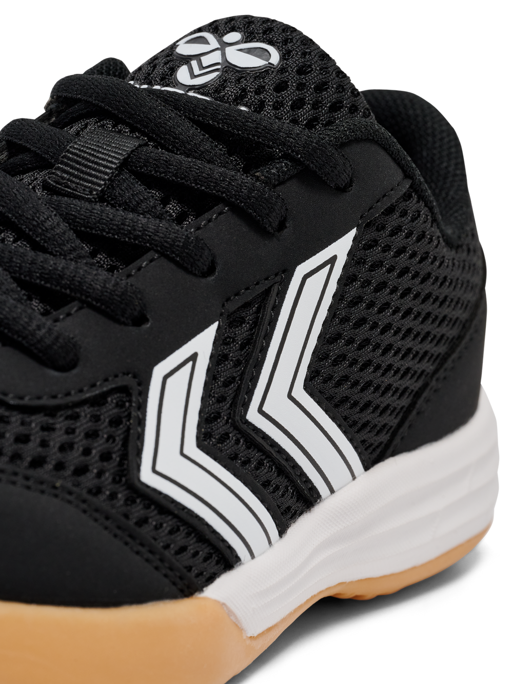 HUMMEL Multiplay Flex Lc Kind (black/white)