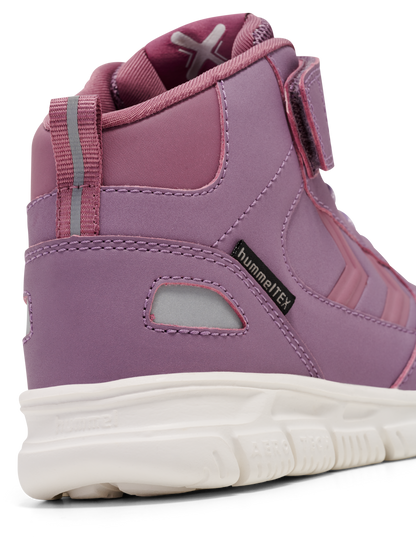 HUMMEL X-Light 2.0 Mid Tex Kind (very grape)