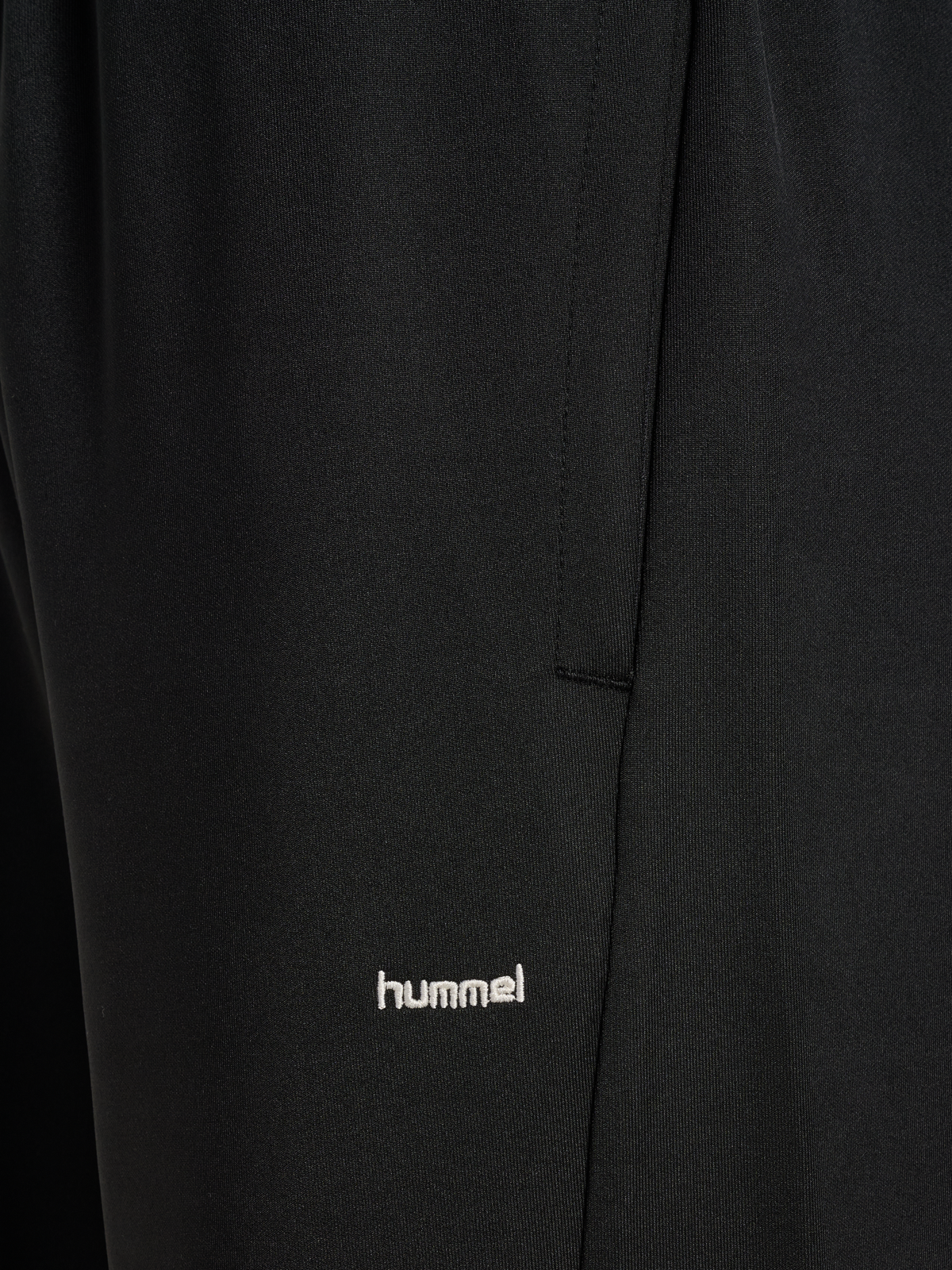 HUMMEL I-D Track Pants Damen (black)