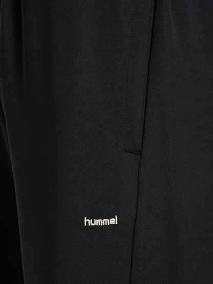 HUMMEL I-D Track Pants Damen (black)