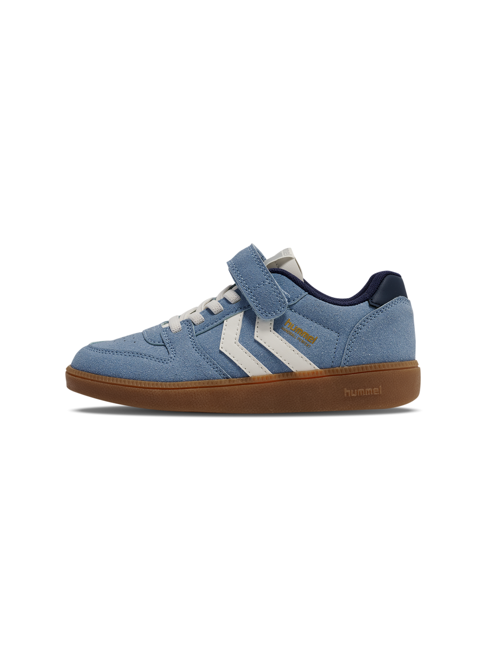 HUMMEL Handball Perfekt Cl Kind (faded denim)