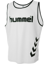 HUMMEL Fundamental Training Bib Kind (white)