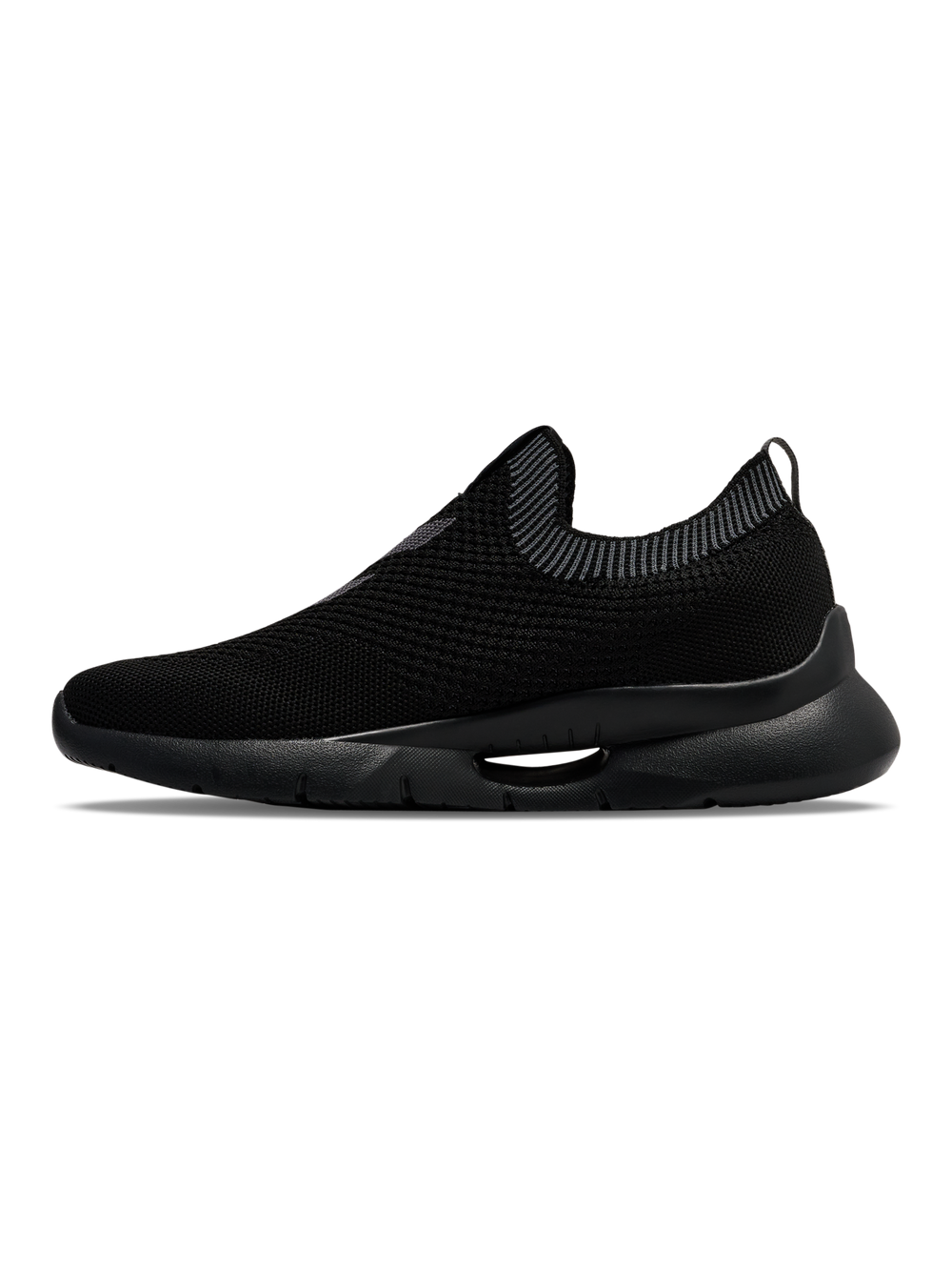 HUMMEL Tatum Seamless (black/black)