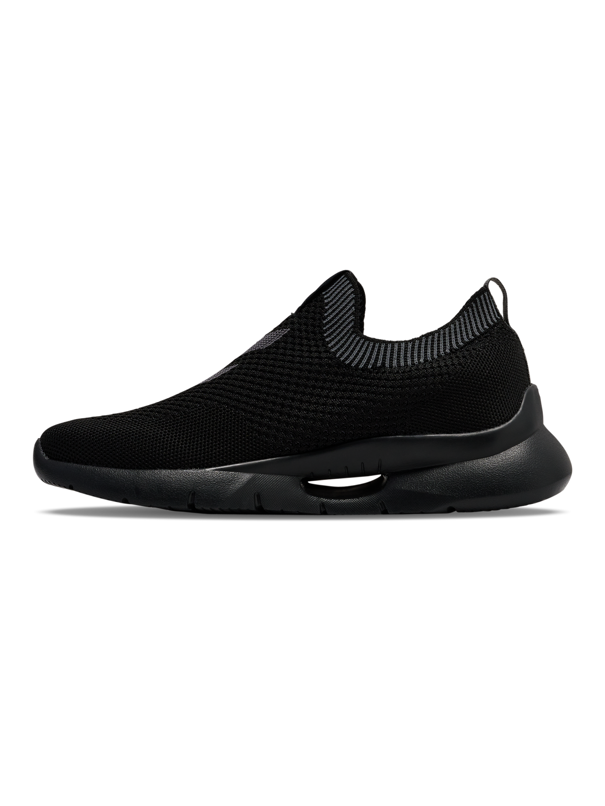 HUMMEL Tatum Seamless (black/black)