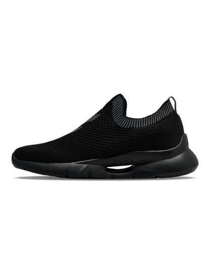 HUMMEL Tatum Seamless (black/black)