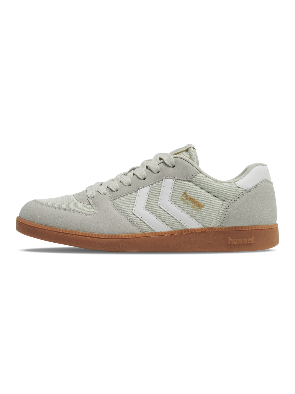 HUMMEL Handball Perfekt Ms (silver birch)