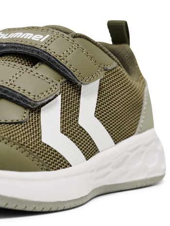 HUMMEL Turbo Run 1.0 Kind (dusty olive)