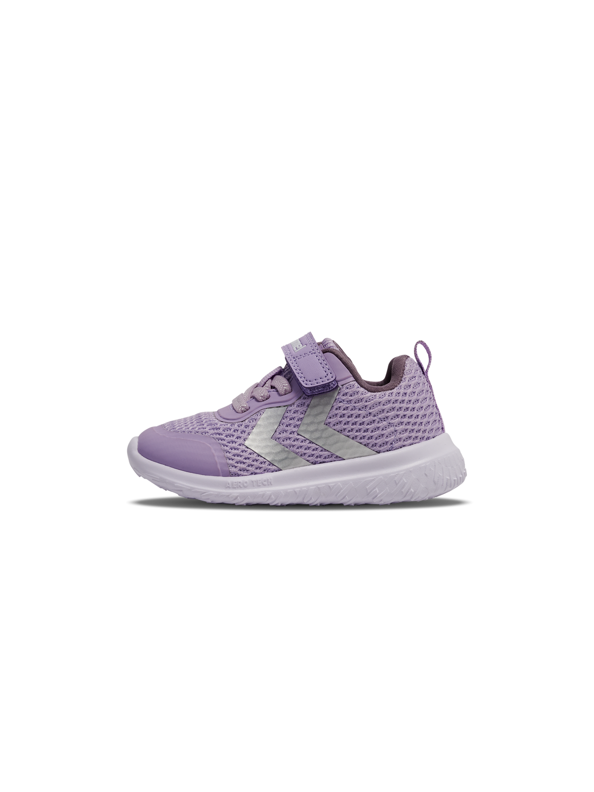 HUMMEL Actus Ml Recycled Infant Kind (purple heather)