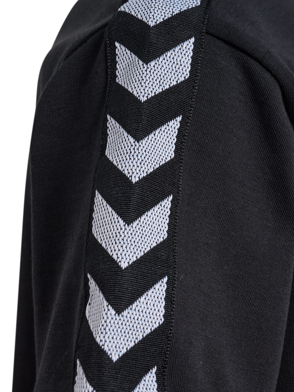 HUMMEL Heritage T-Shirt S/S Kind (black/white)