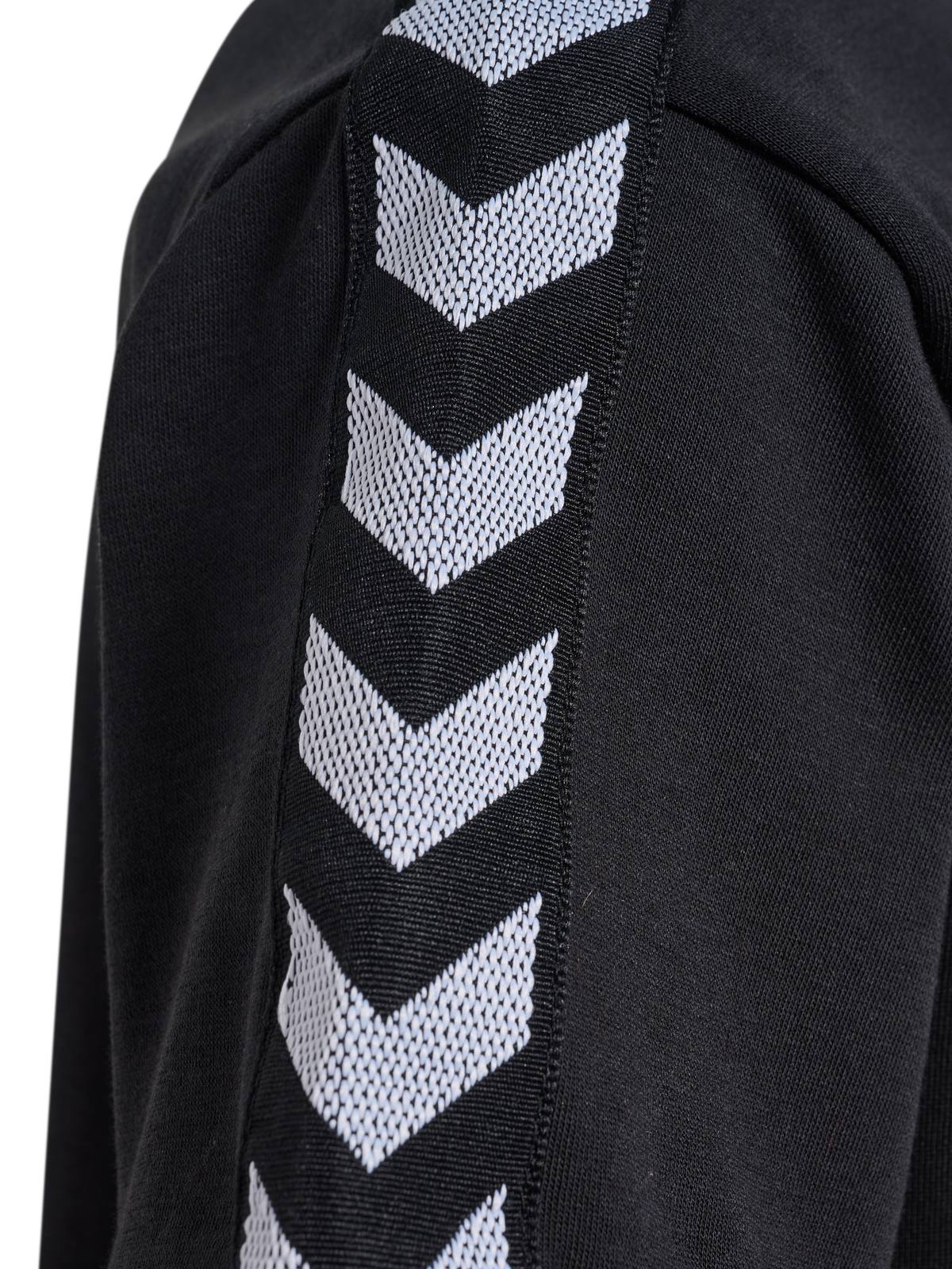 HUMMEL Heritage T-Shirt S/S Kind (black/white)