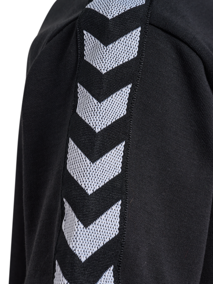 HUMMEL Heritage T-Shirt S/S Kind (black/white)