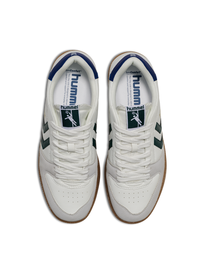 HUMMEL Handball Perfekt Sp (bright white/navy peony)