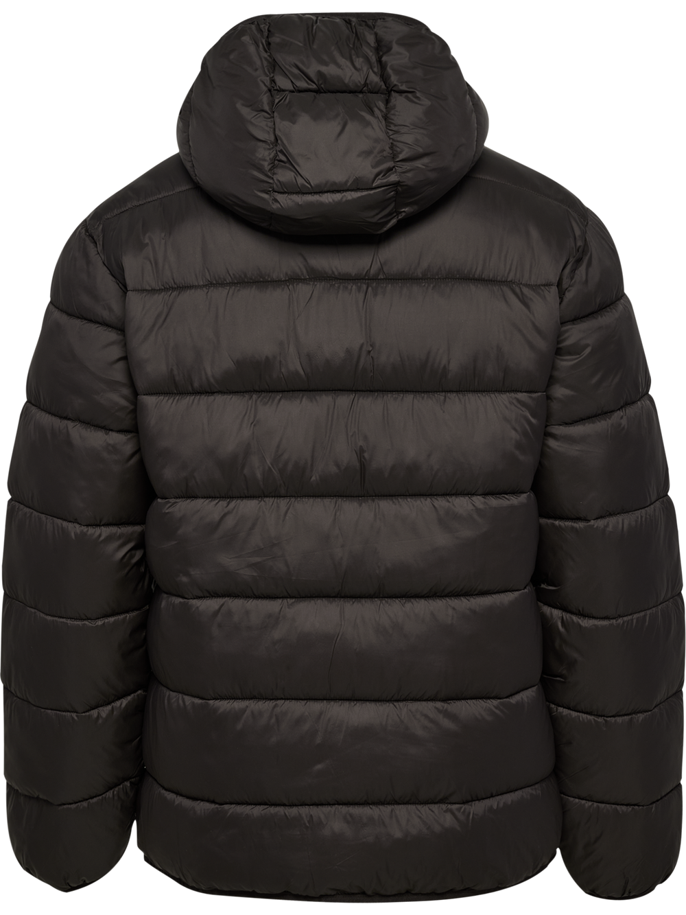 HUMMEL Lightweight Puffer Jacket (after dark)