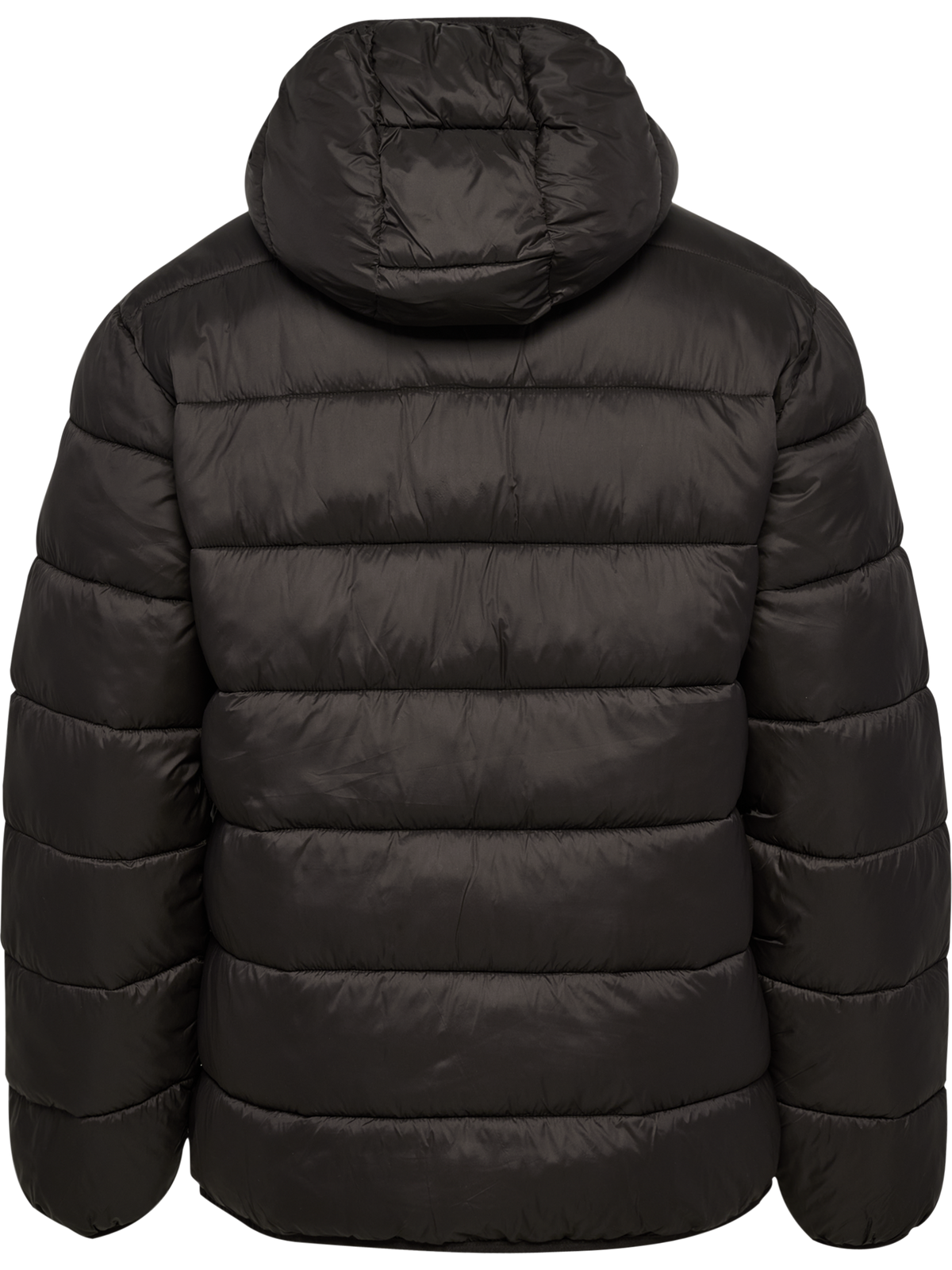HUMMEL Lightweight Puffer Jacket (after dark)