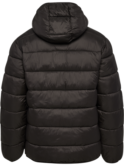 HUMMEL Lightweight Puffer Jacket (after dark)