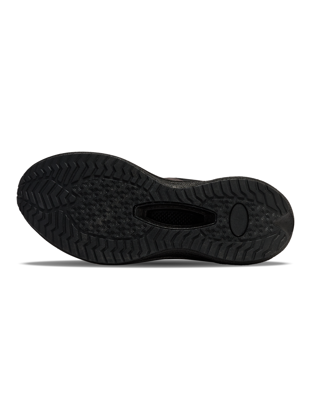 HUMMEL Race Pro (black/black)